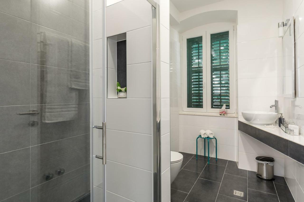 Seabed Rooms&Studio Split Exterior foto