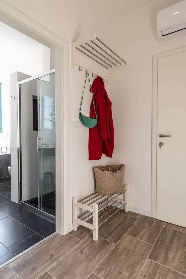 Seabed Rooms&Studio Split Exterior foto