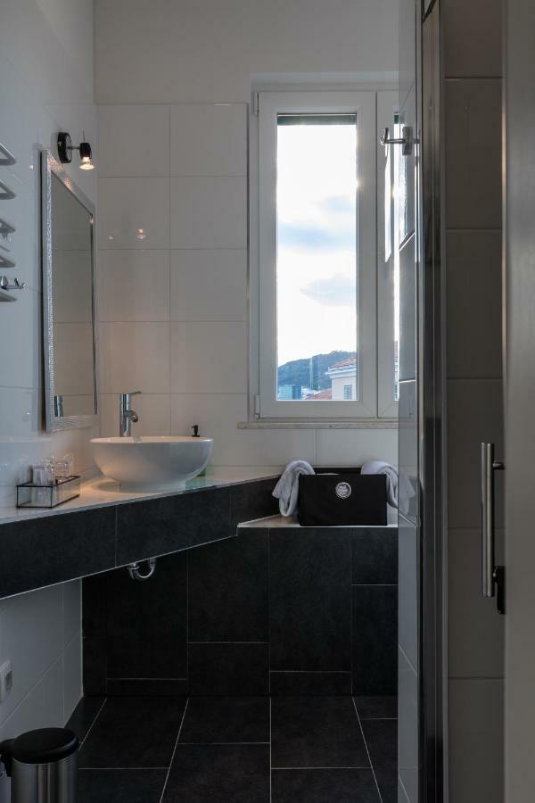 Seabed Rooms&Studio Split Exterior foto