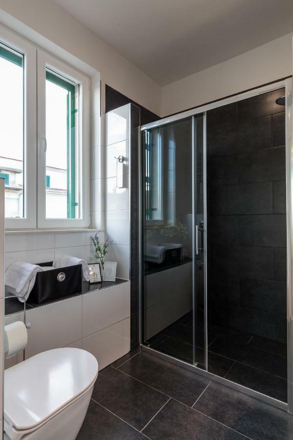 Seabed Rooms&Studio Split Exterior foto